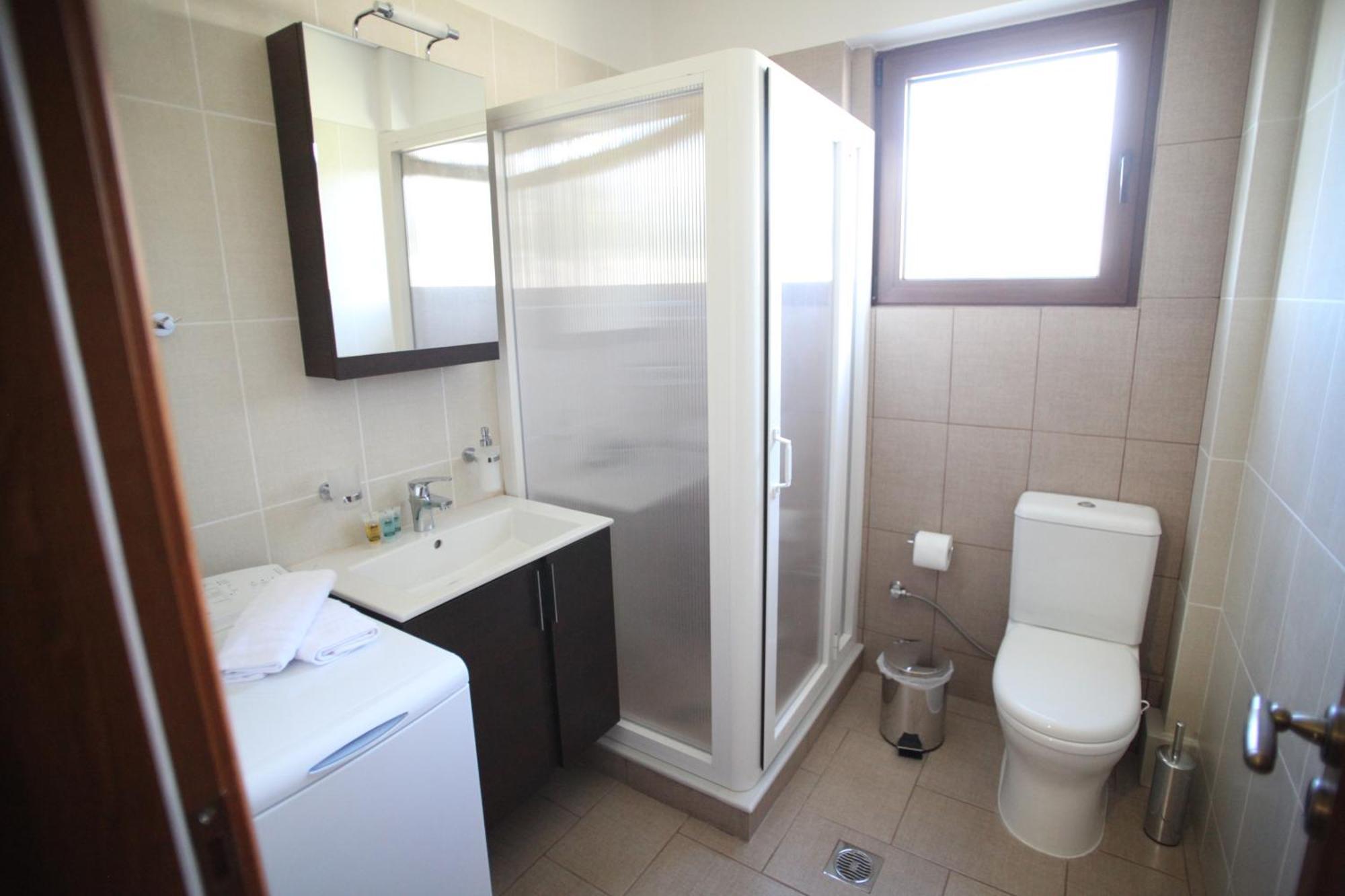 Treanto Nafpaktos Boutique Hotel 객실 사진