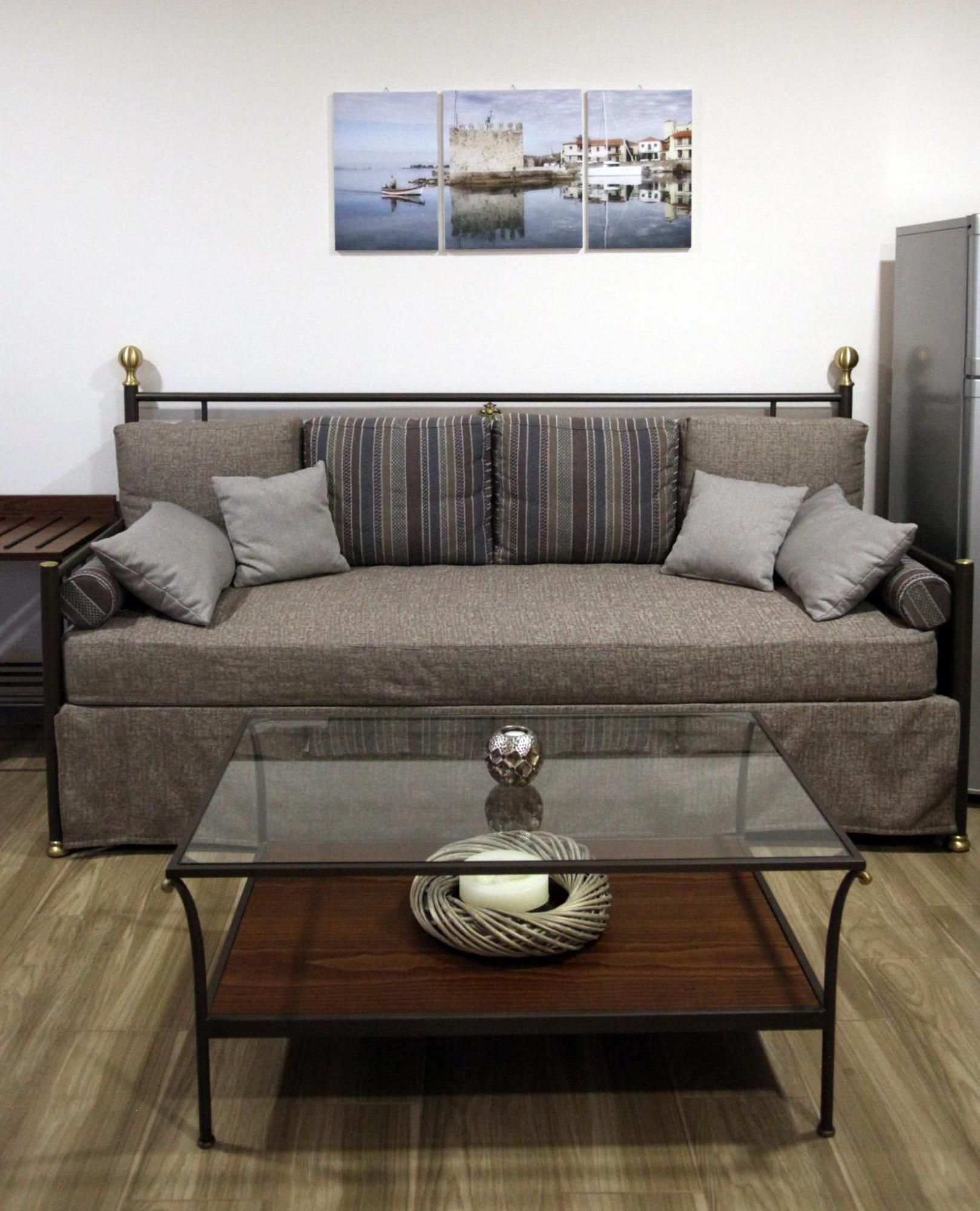 Treanto Nafpaktos Boutique Hotel 객실 사진