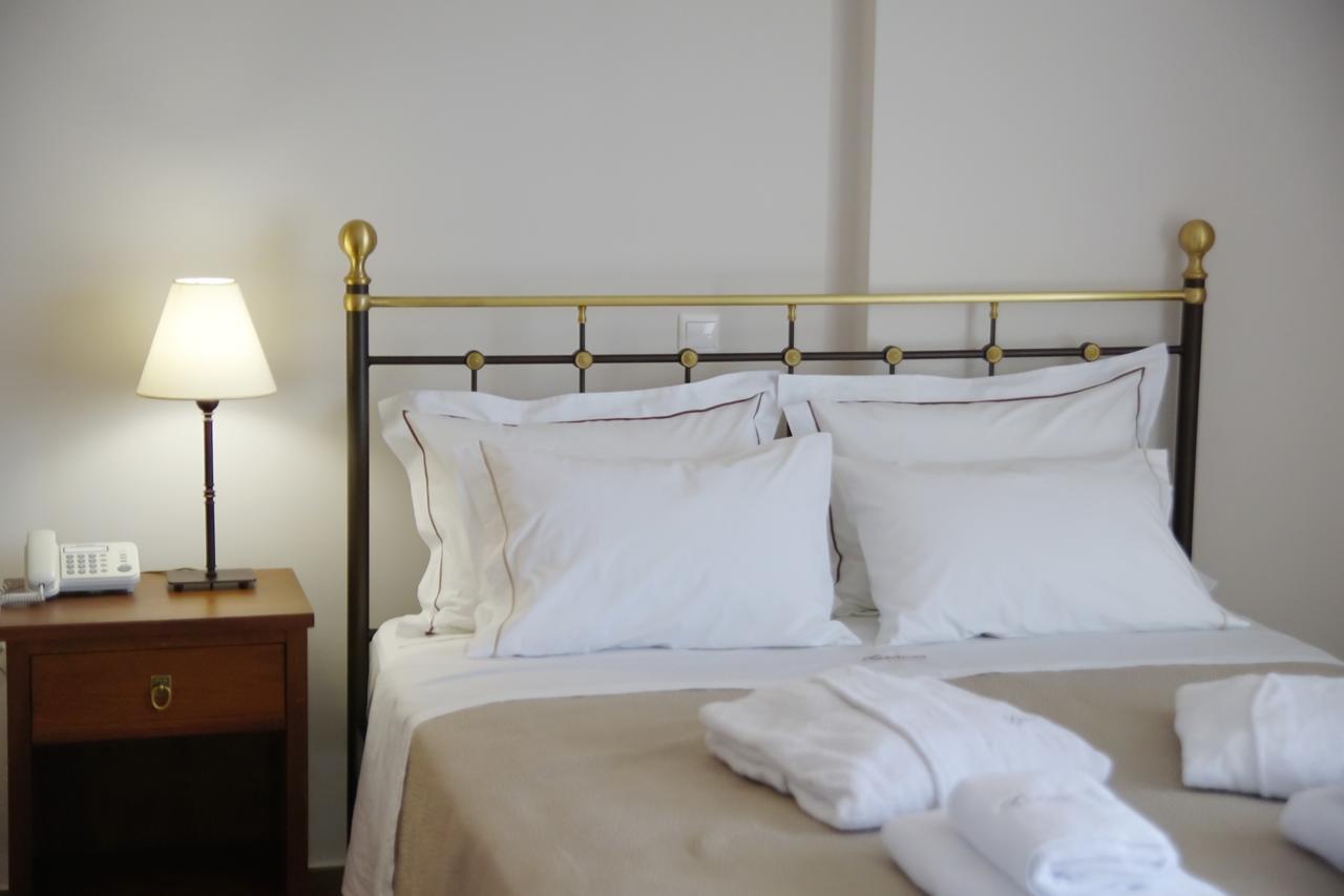 Treanto Nafpaktos Boutique Hotel 외부 사진