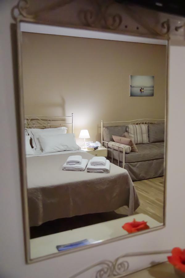 Treanto Nafpaktos Boutique Hotel 외부 사진