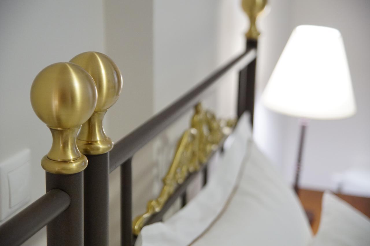 Treanto Nafpaktos Boutique Hotel 외부 사진