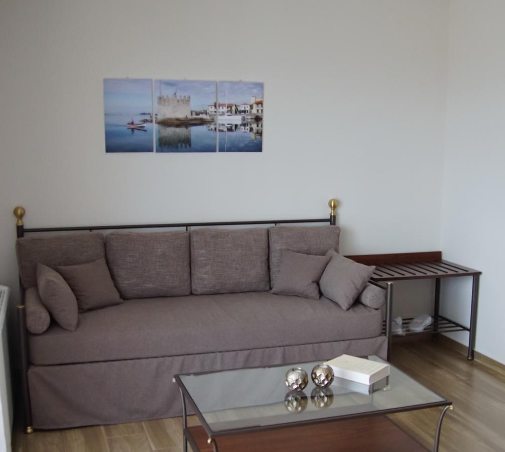 Treanto Nafpaktos Boutique Hotel 외부 사진