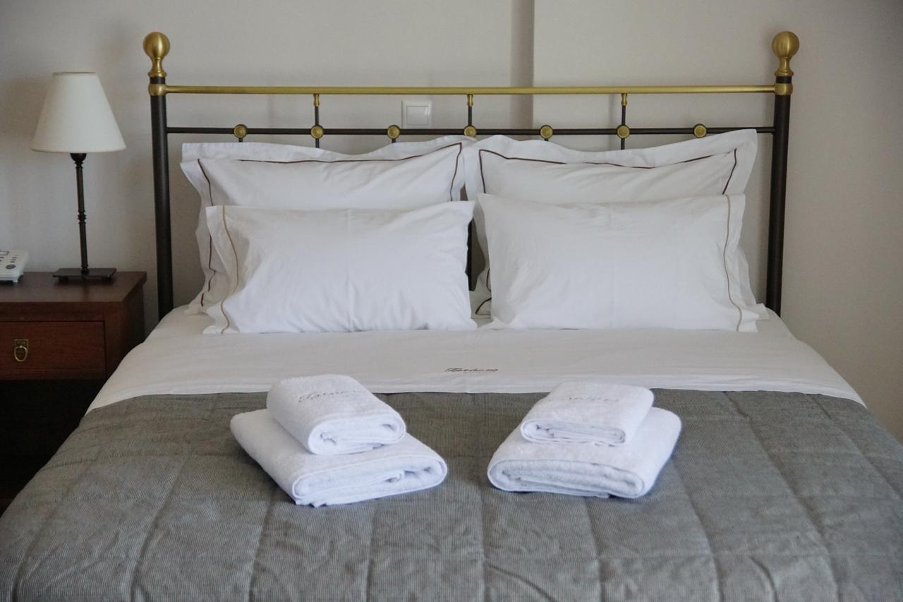 Treanto Nafpaktos Boutique Hotel 외부 사진