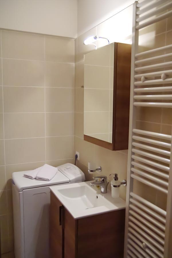 Treanto Nafpaktos Boutique Hotel 외부 사진